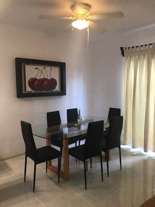 Comedor