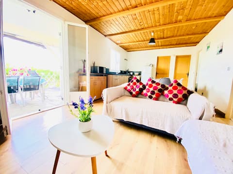 Gîte AXALY Saint Just d 'Ardèche furnished 3 stars