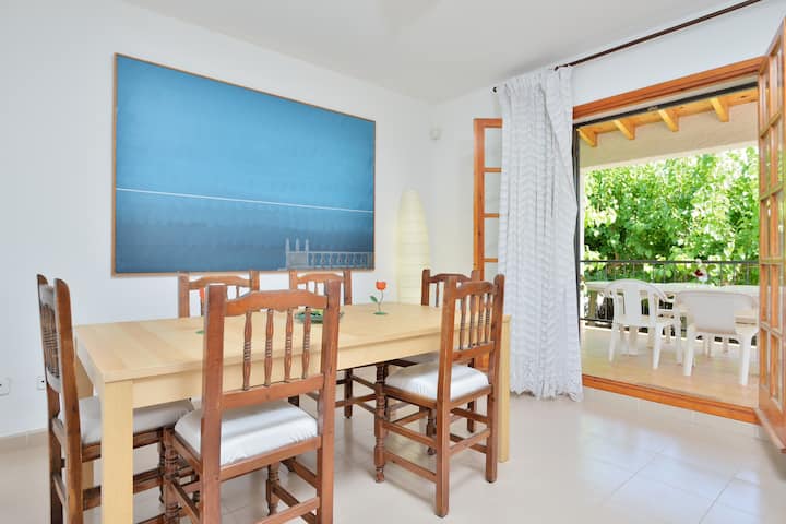 Entire Beach House In Sunny Costa Daurada - Roda de Bará