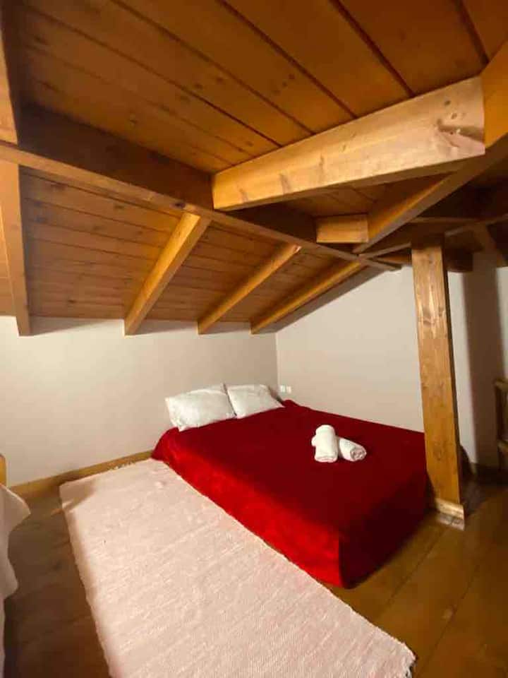 غرفة النوم 4