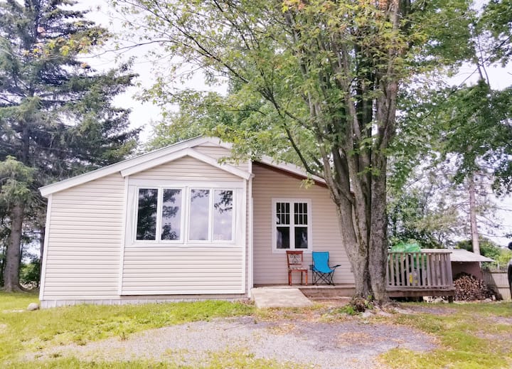 VeniseenQuébec locations de vacances et logements Québec, Canada