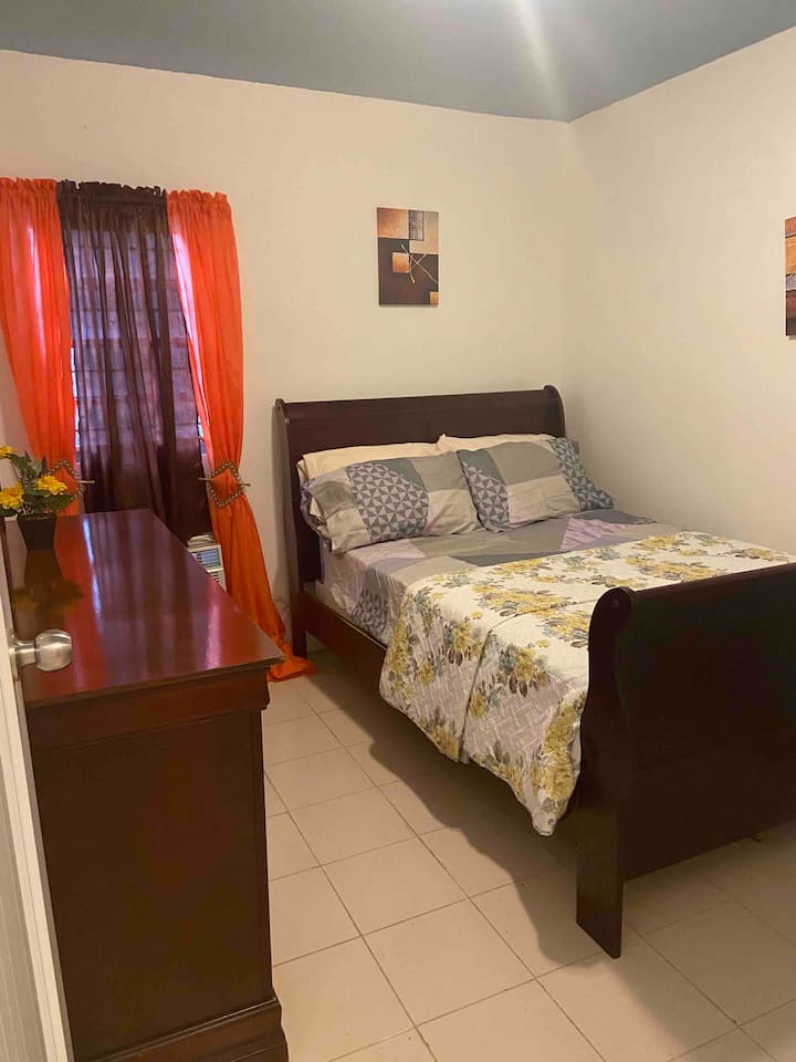Habitación 1