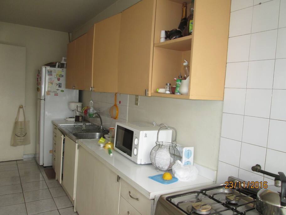 cocina