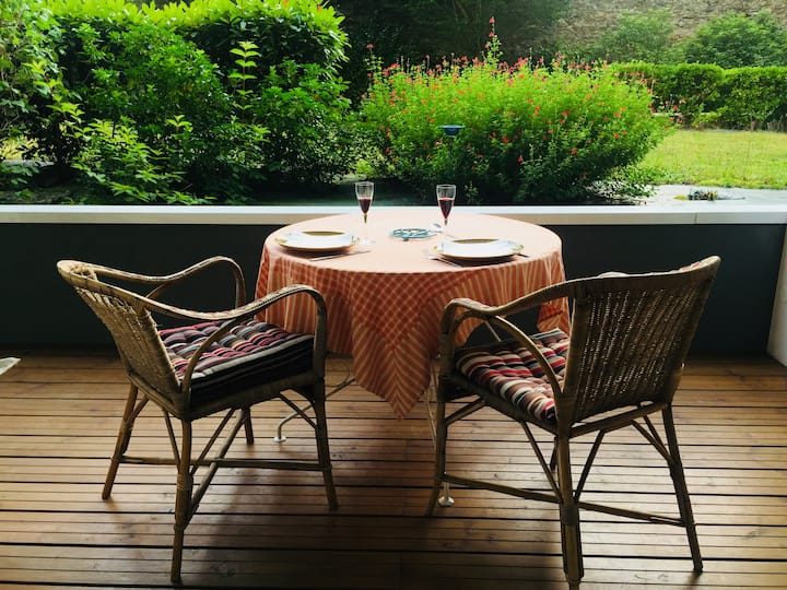 Chez Emma - Nantes