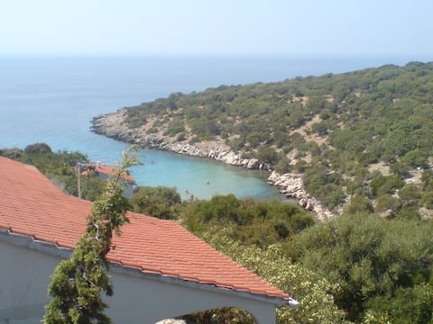 Popular Airbnb listing: Apartmani Marinković in Potočnica