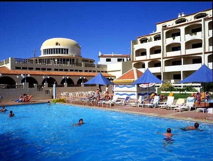 Albufeira Marina E Praias - Albufeira