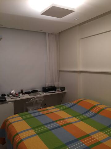 Apto novo mobiliado e equipado gallery image 5