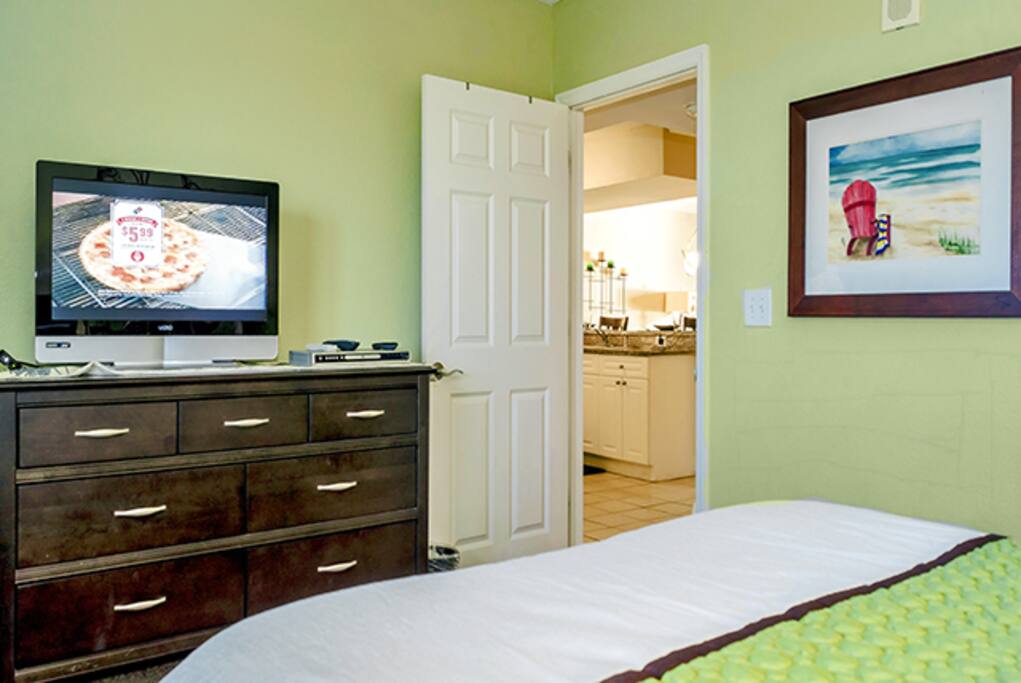 Bedroom Interior