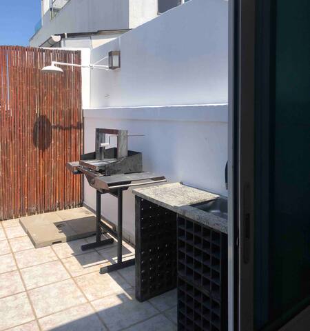 Leblon Penthouse Ocean View 240 Mt 240 mega gallery image 3