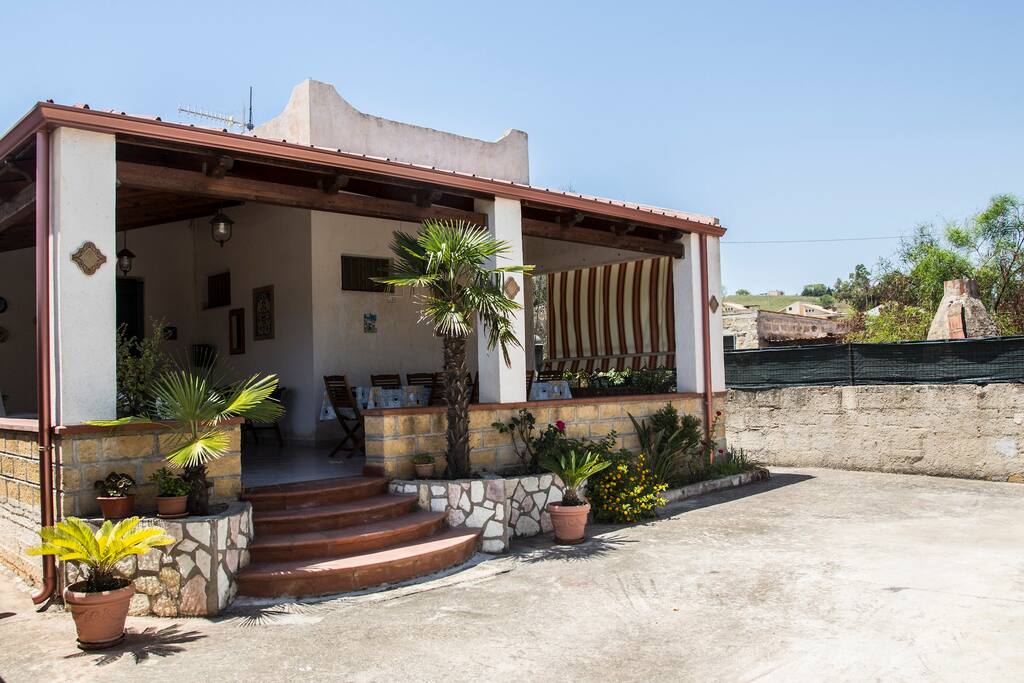 Veranda