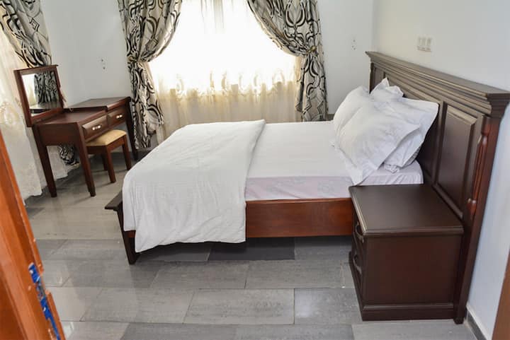 Habitación 1