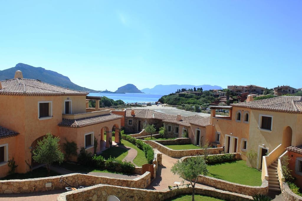 The Villaggio Perlacea