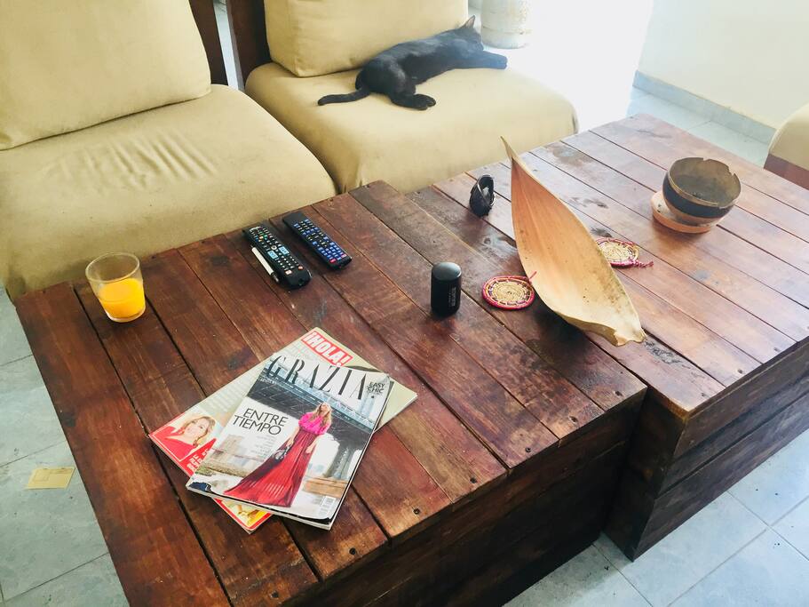 Sala TV