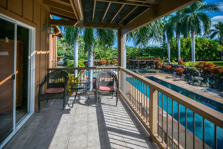 Unique Real Hawaiian Plantation Kona 8 Bed/8 bath gallery image 4