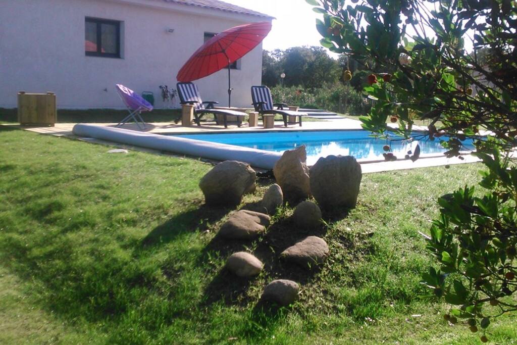 jardin