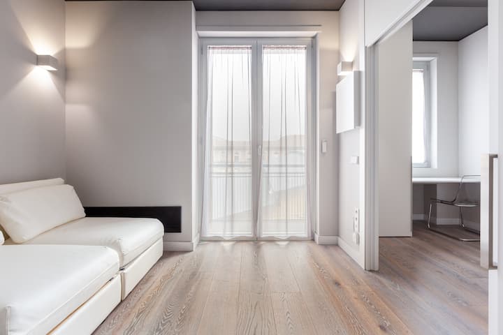 Easyhomes - City Centre Suites - Milano