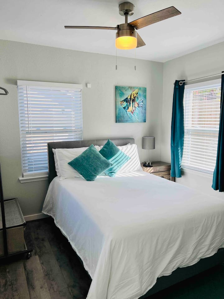 غرفة النوم 2