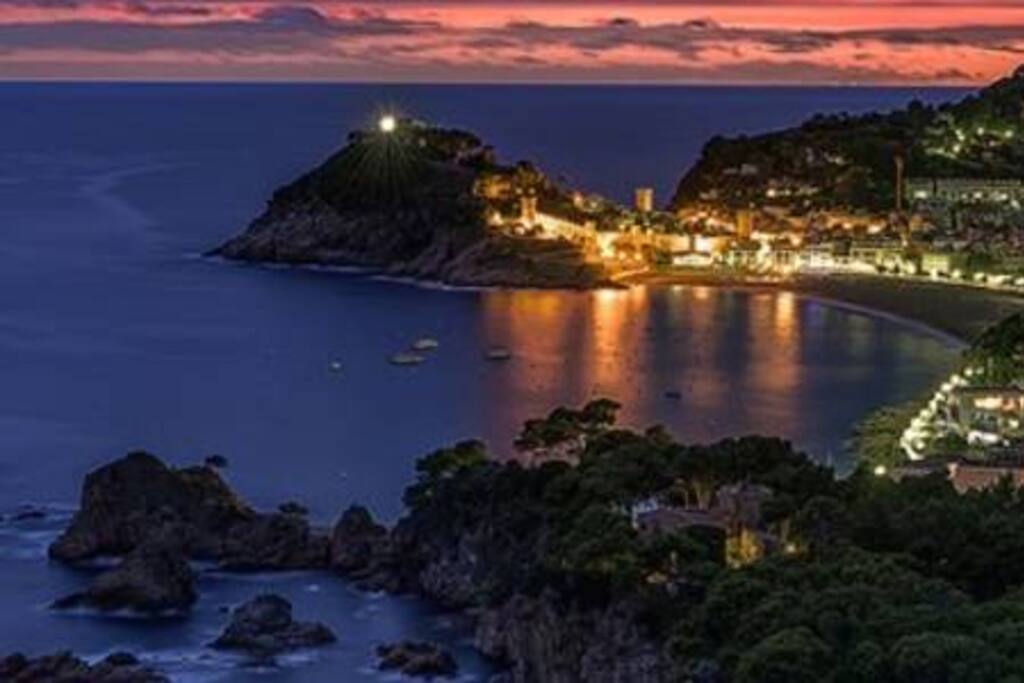 La Magia de la Costa Brava