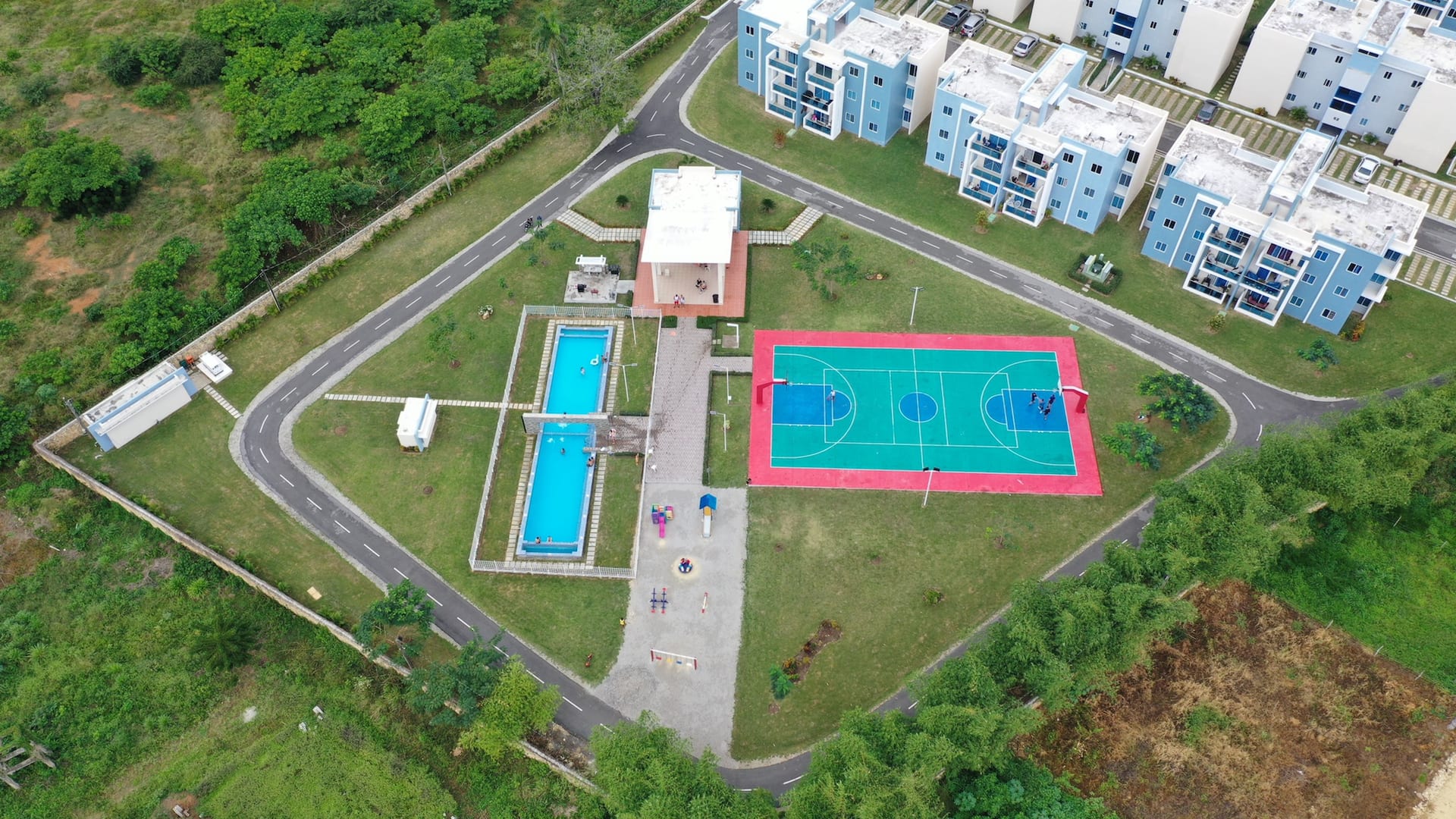 Hotel Style Residential — zdjęcie 3