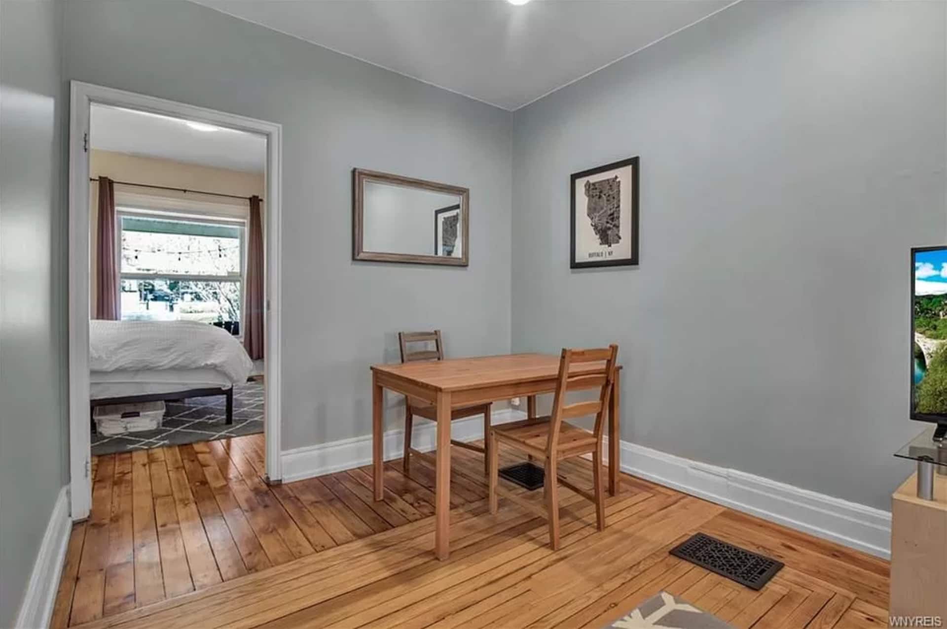 Modern apartment in the heart of Buffalo — photo 4