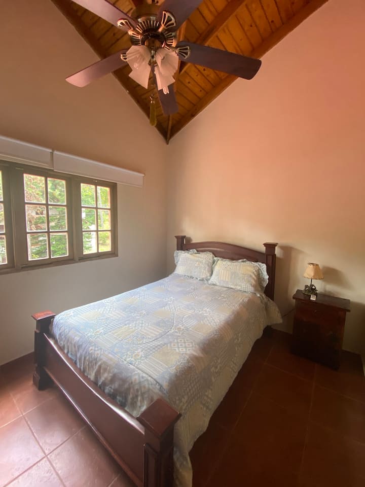 Habitación 4