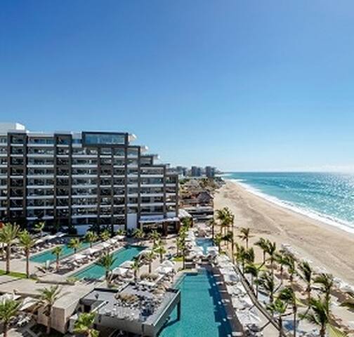 Luis managed Airbnb listing 1