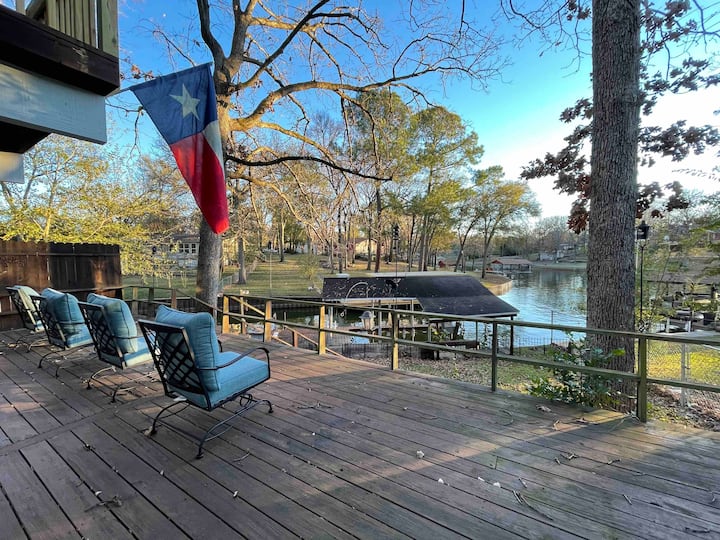 Malakoff Ferienwohnungen & Unterkünfte Texas, Vereinigte Staaten Airbnb