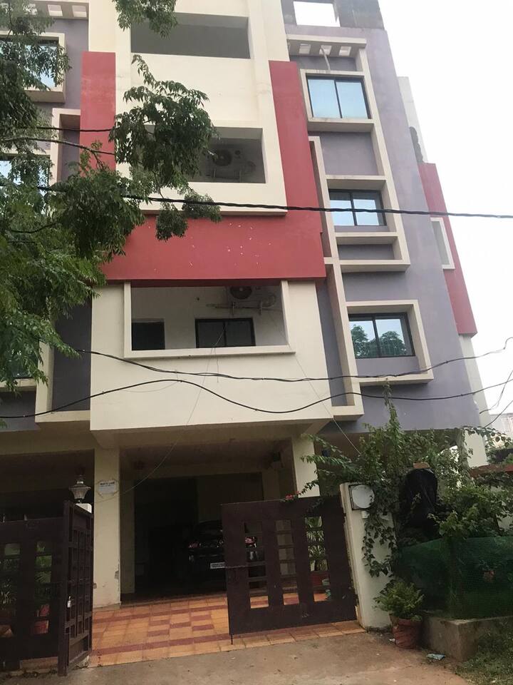 Bhubaneswar Holiday Rentals & Homes Odisha, India Airbnb
