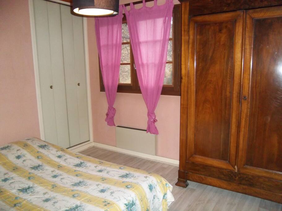 Chambre 1