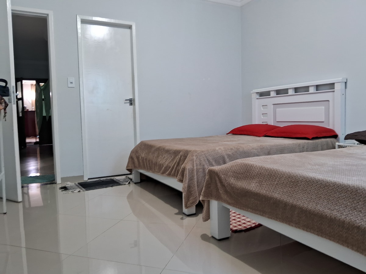 Apartman s 2 bračna kreveta