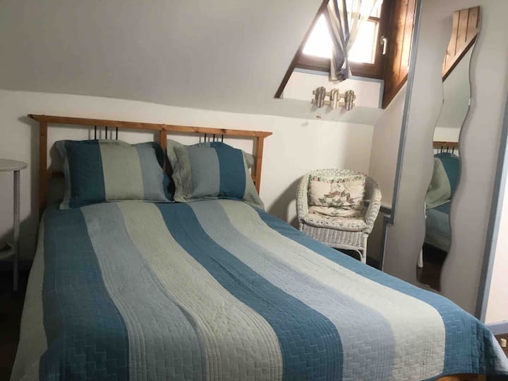 Chambre 1