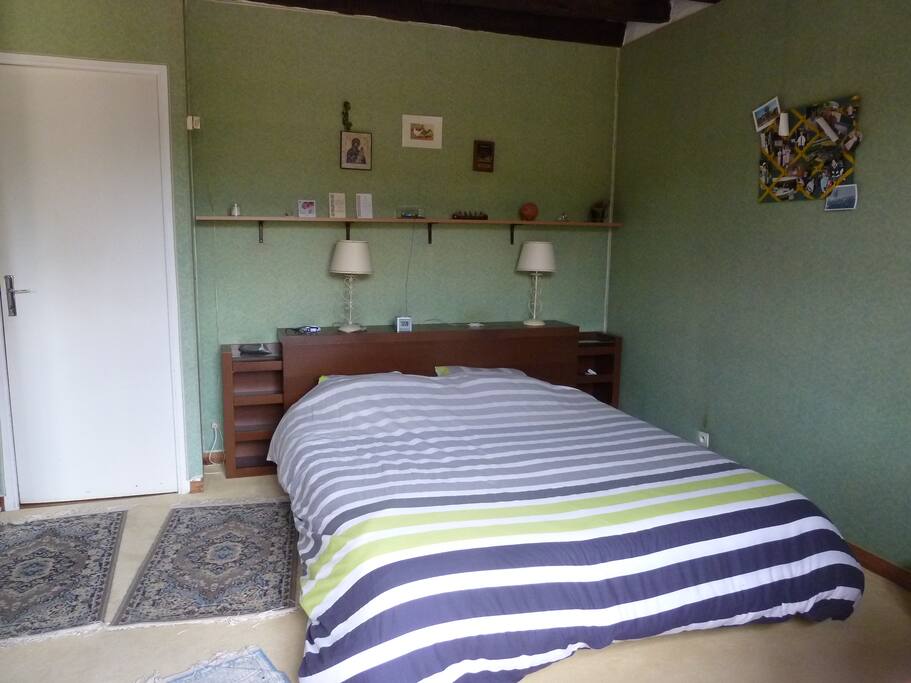Chambre 1