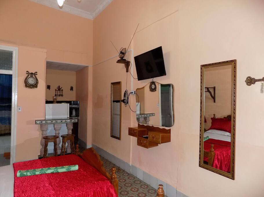 Habitación