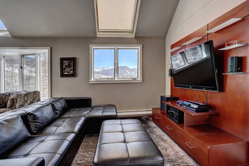 Media Room