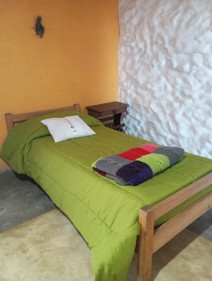 Habitación