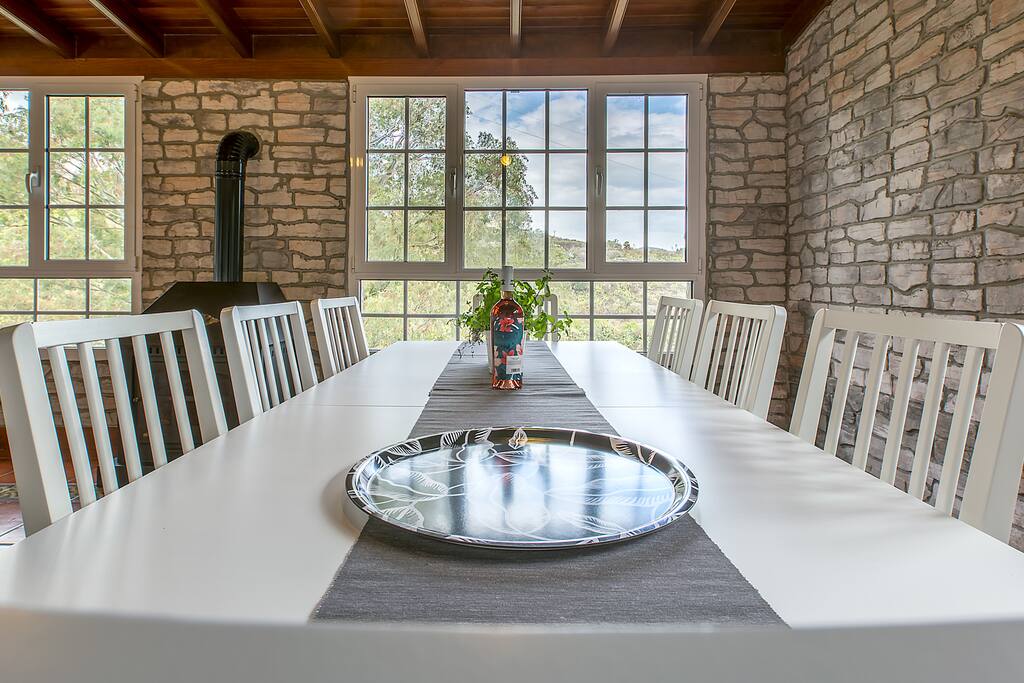 Salon Comedor