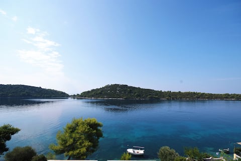 Orion - Apartment in peaceful bay