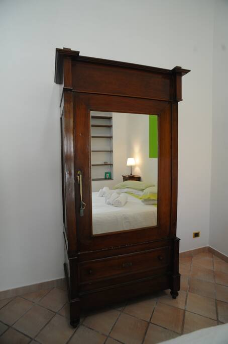 Armadio Antico