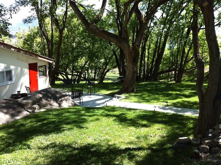 Paonia Vacation Rentals Airbnb