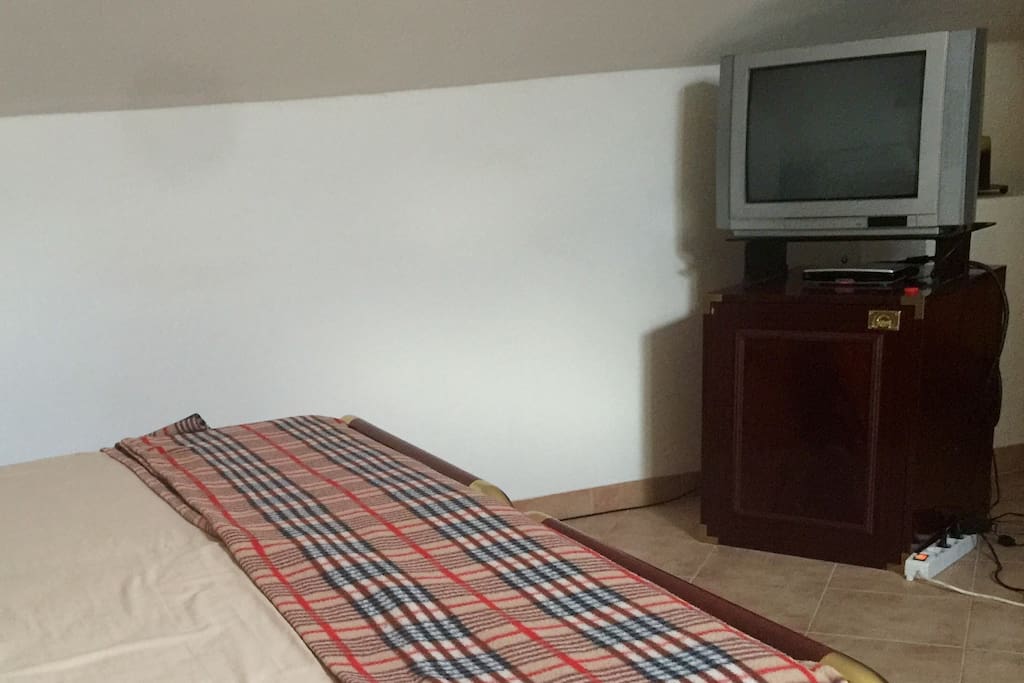 TV disponibile
