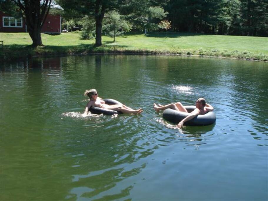 Summer Happens !