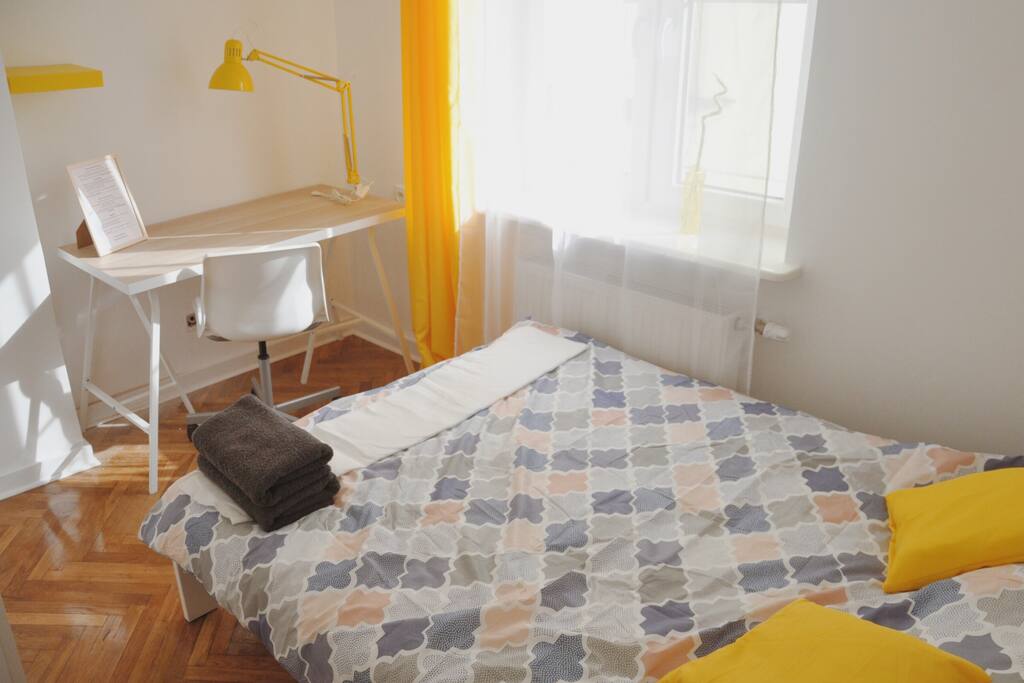 Room nr 1