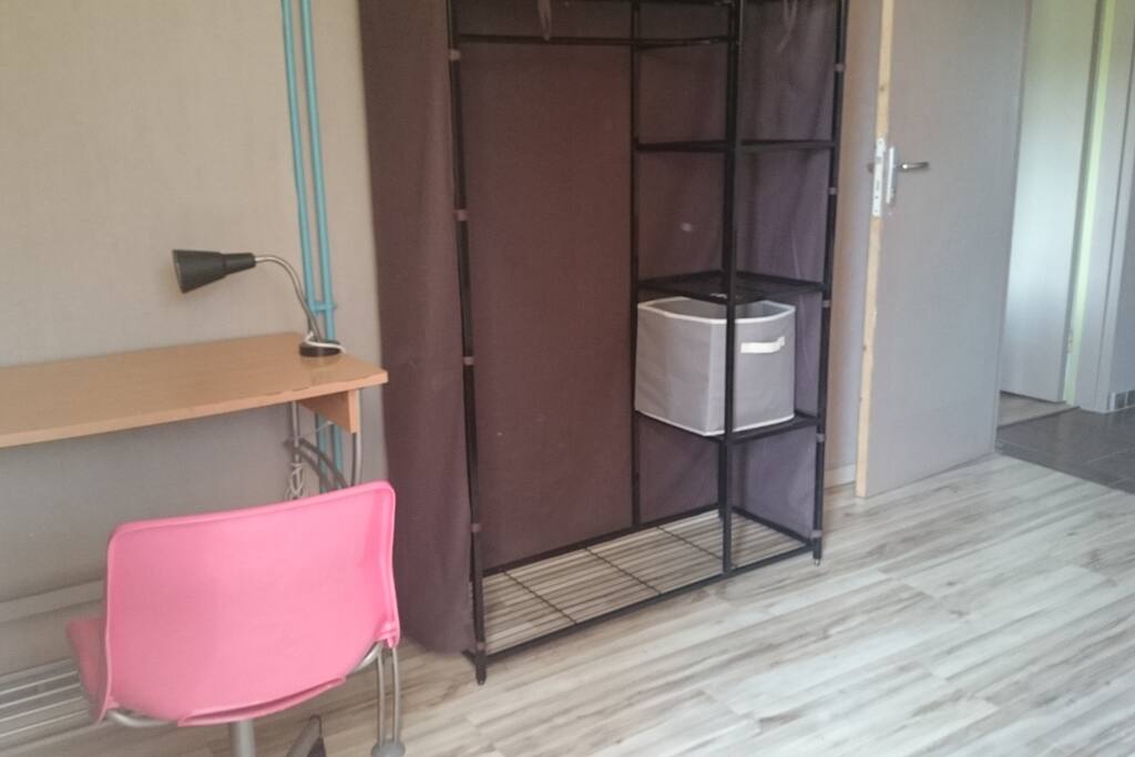 Chambre 2