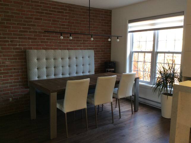 4 BRM in Villeray with backyard (CITQ #309813) gallery image 4