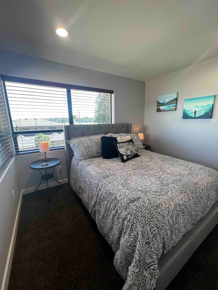 ห้องนอน