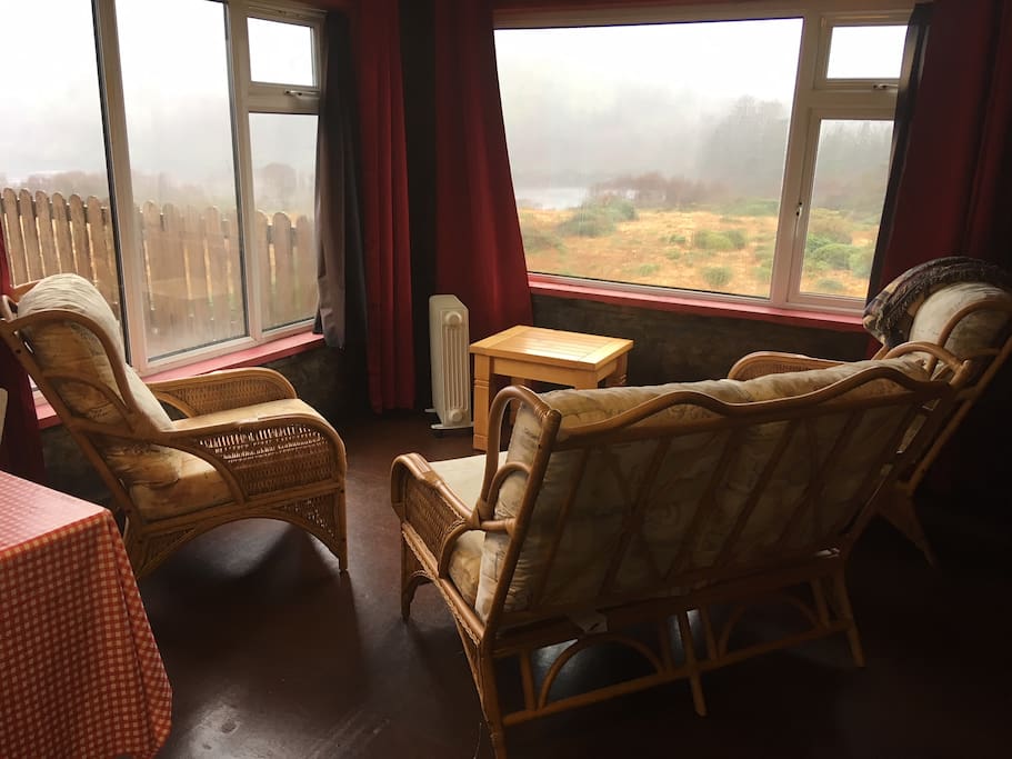 Sitting Area