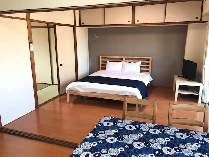 Спална соба 2