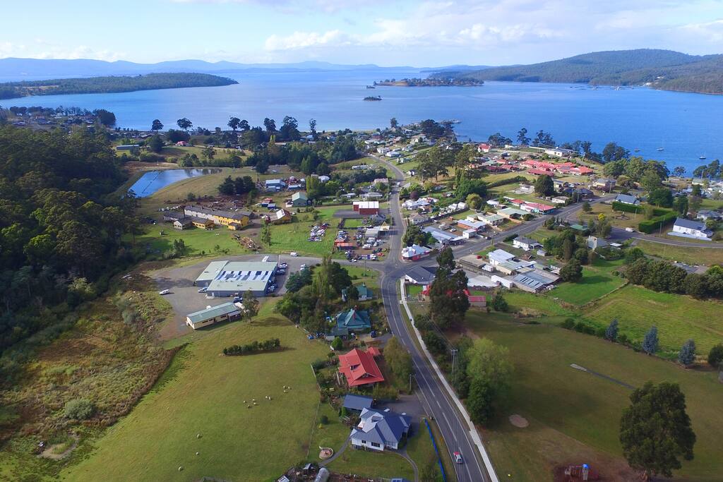 Ashdowns of Dover Bed & Breakfast. Bed and breakfasts for Rent in