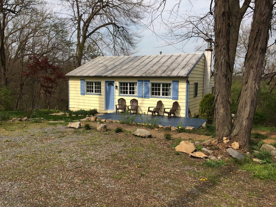 Top 100 Airbnb Rentals 2017 in Leola, Pennsylvania