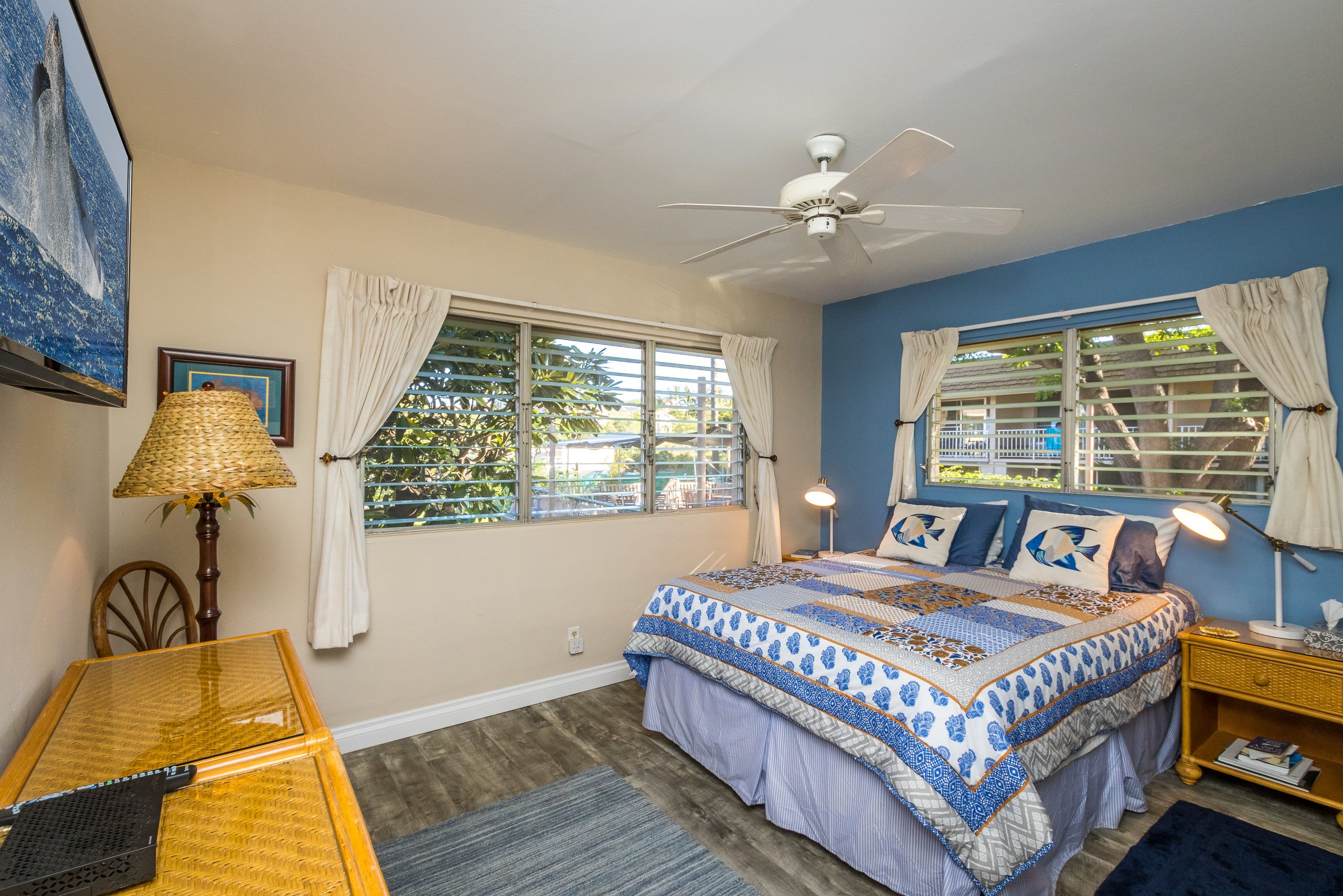 Condo in Kihei · ★4.9 · 1 bedroom · 1 bed · 1 bath - Image 1